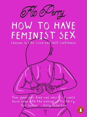 cover image of How to Have Feminist Sex